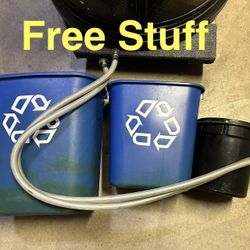 Free Stuff