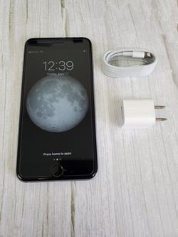 IPHONE 6S PLUS....128GB. UNLOCK FOR ANY SIM