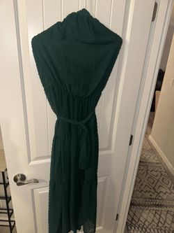 Women’s Dress