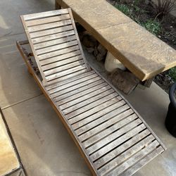 Lawn Chair
