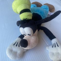 Goofy Plush 10 In