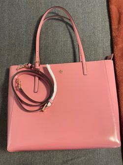 Tory Burch Shoulder Bag Pink