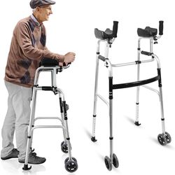 Foldable Stand Up Walker Only Wholesale