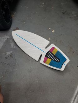Ripsurf Skateboard