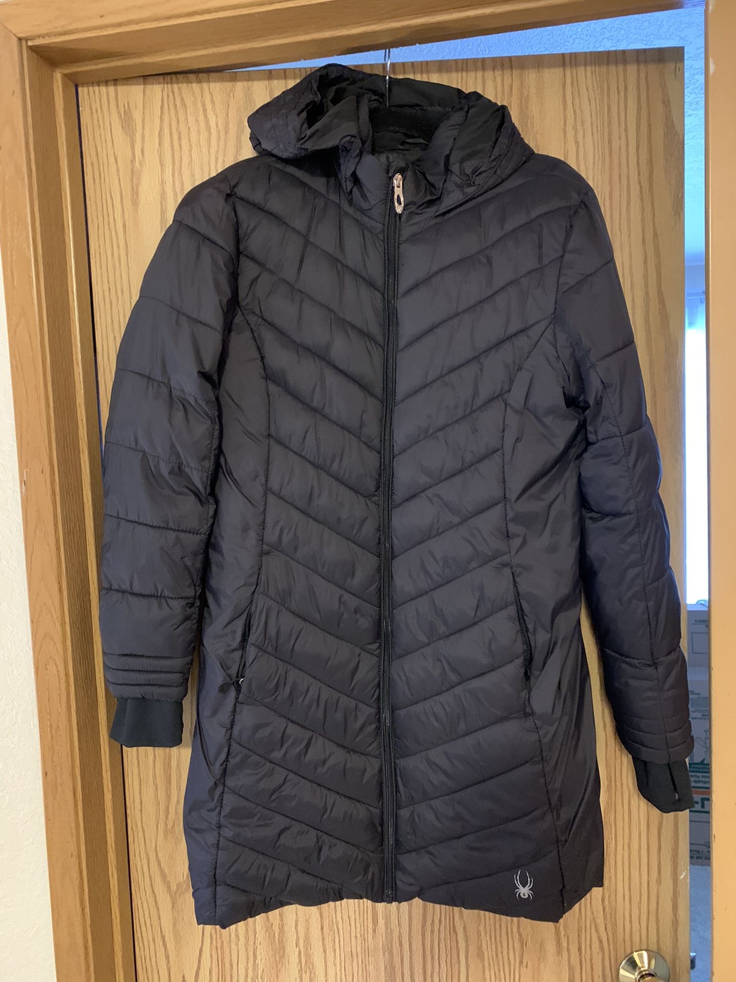 Winter Jacket size M