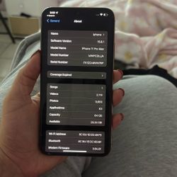 iPhone 11 Pro Max (Broken-Both sides)