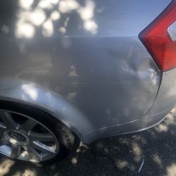 2024 Audi A4