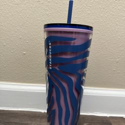 Starbucks Cup