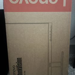 The ThinkVision S24-4e Monitors