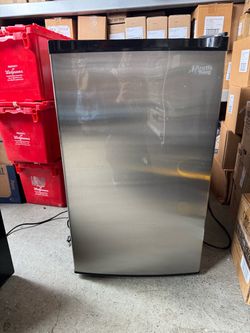 Freezer
