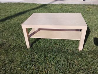 IKEA Coffee Table