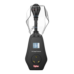 Smart RV Surge Protector