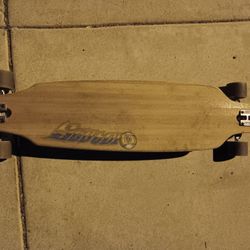 Sector 9 Longboard