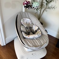 4MOMS MamaRoo Swing