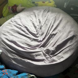 Large Bean Bag