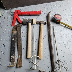Husky Tools