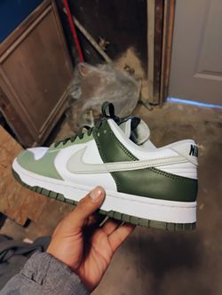 Nike Dunk Low 