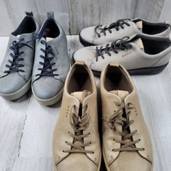 Ecco soft cheap 3 mens sale