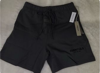 Essential shorts $40 s-xl