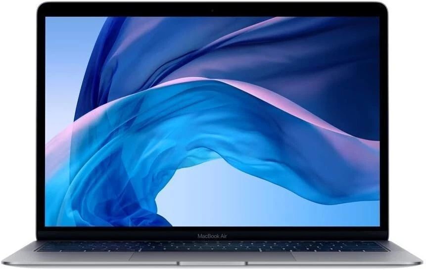 MacBook Air 13.3" A1932 | i5 1.6GHz | 8GB RAM | 120GB SSD | Retina | macOS