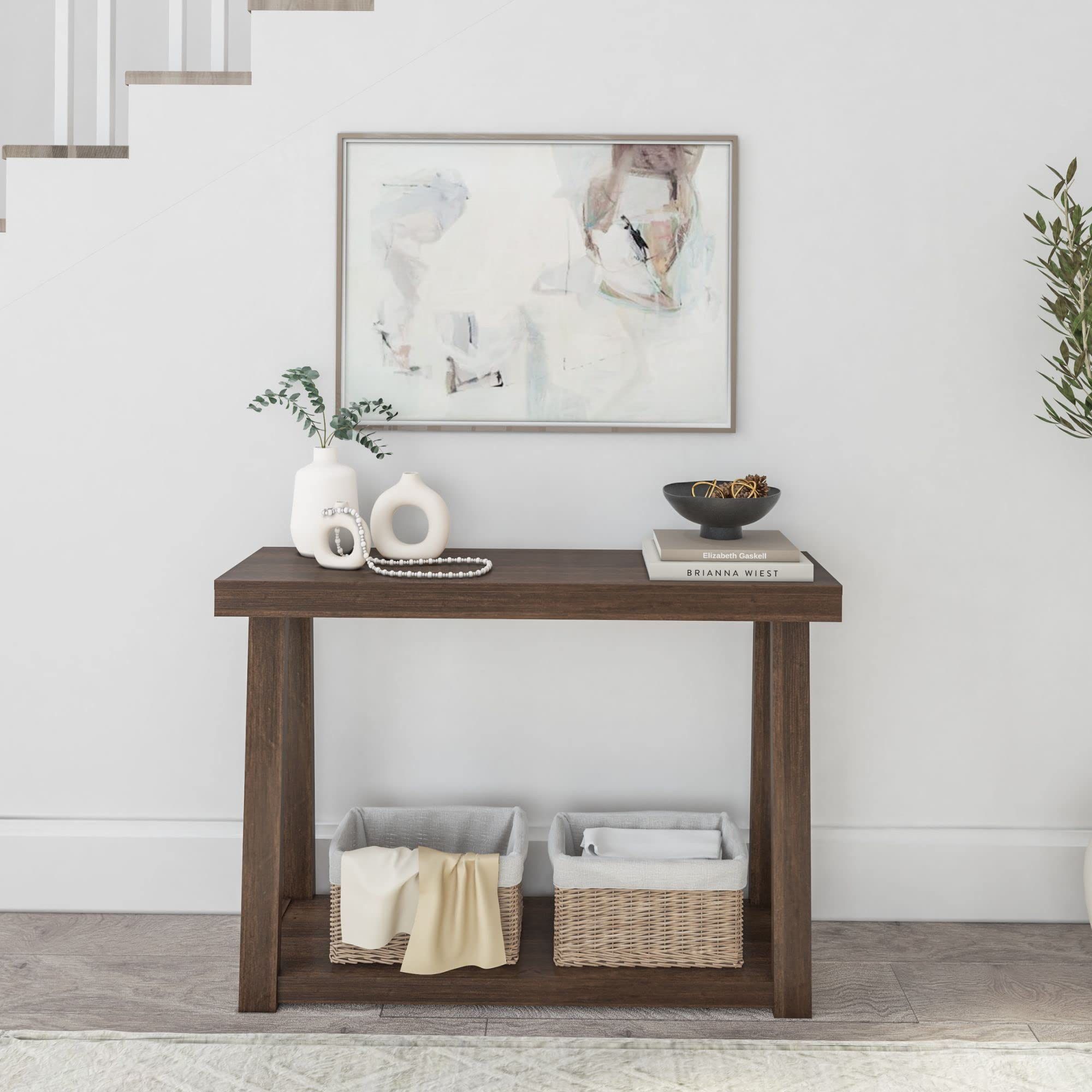 Entryway Table