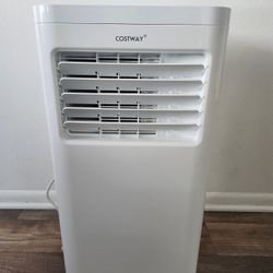 Costway Multifunctional Portable AC Unit