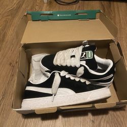 Puma Suede XL 