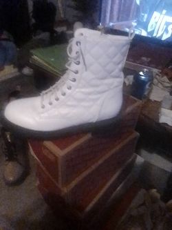 Women's Boots Size8