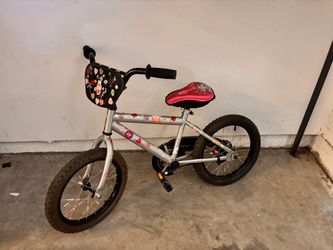 Kids bike