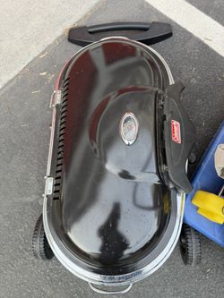 Portable Grill $40