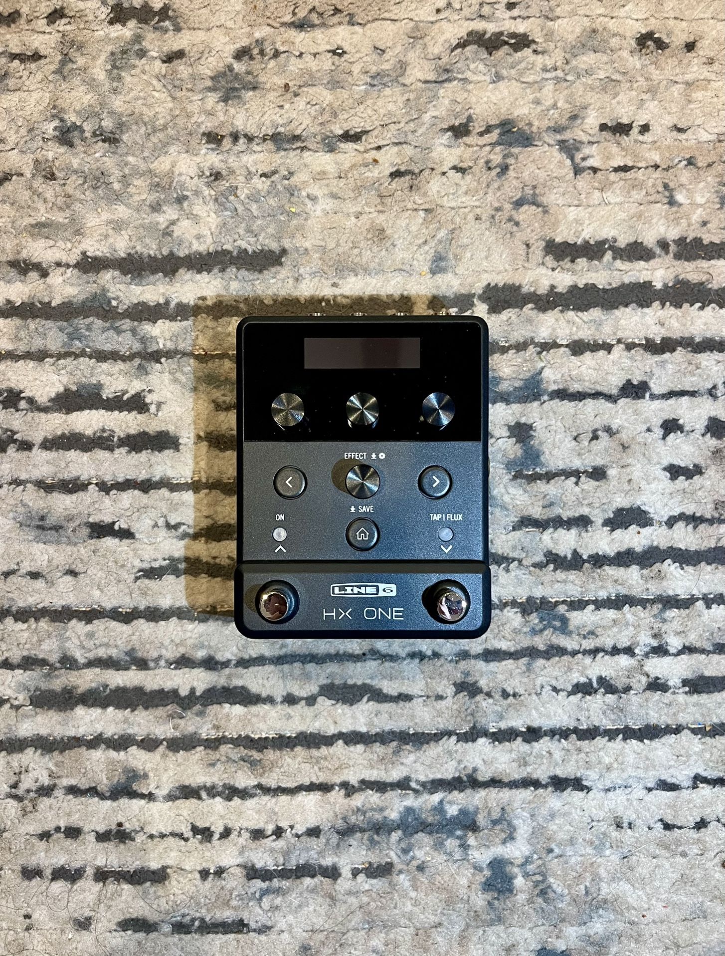 Line 6 HX One