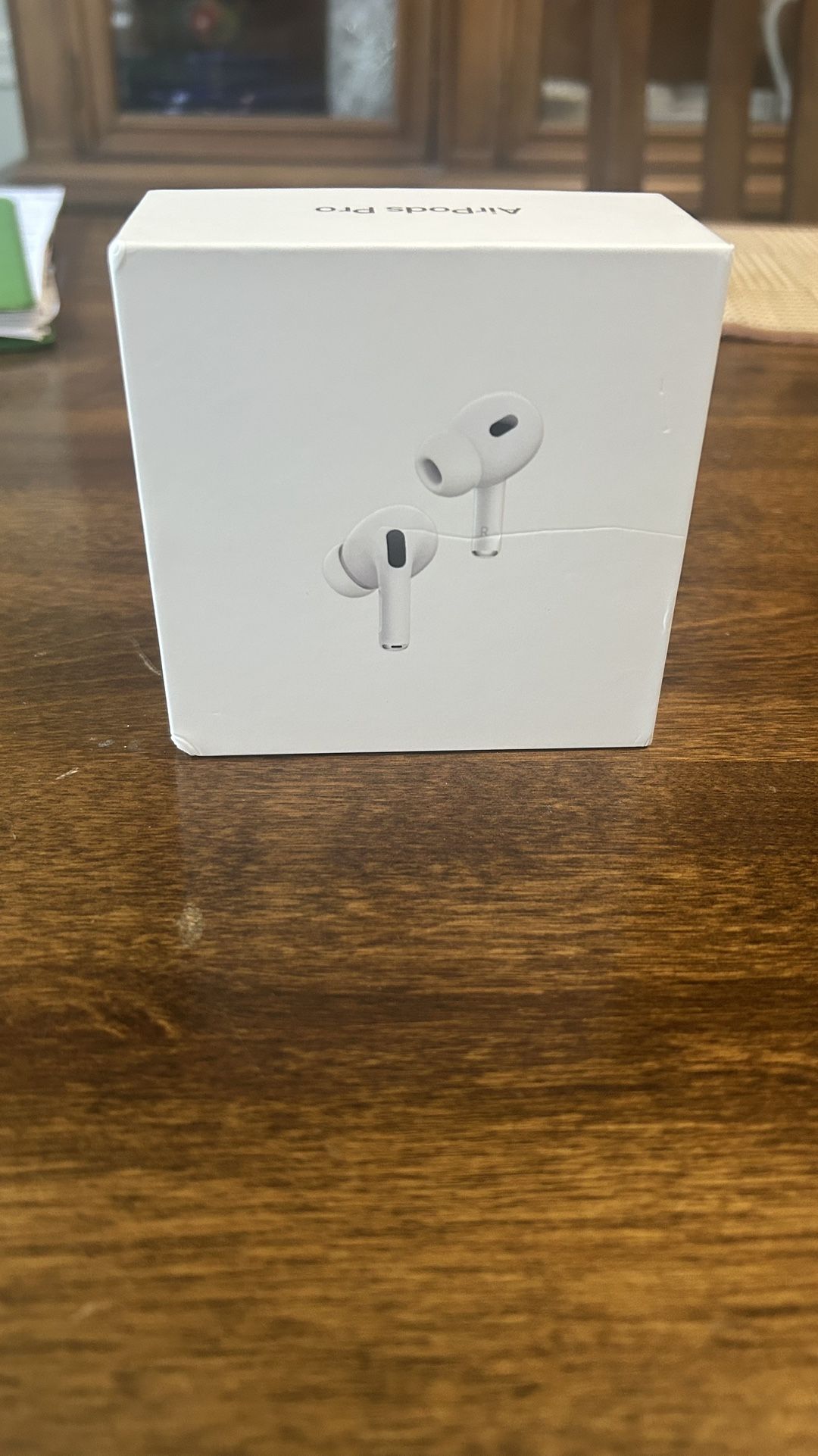 Air Pods Pro 2