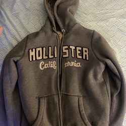 Hollister Hoodie