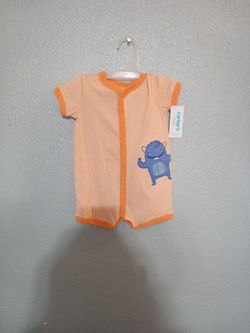 Baby Clothes