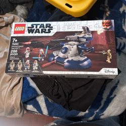 Armored Assault Tank (AAT”