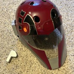 Kids Star Wars Sabine Costume