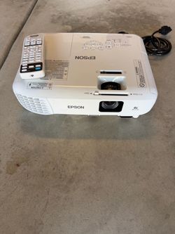 Epson Projector