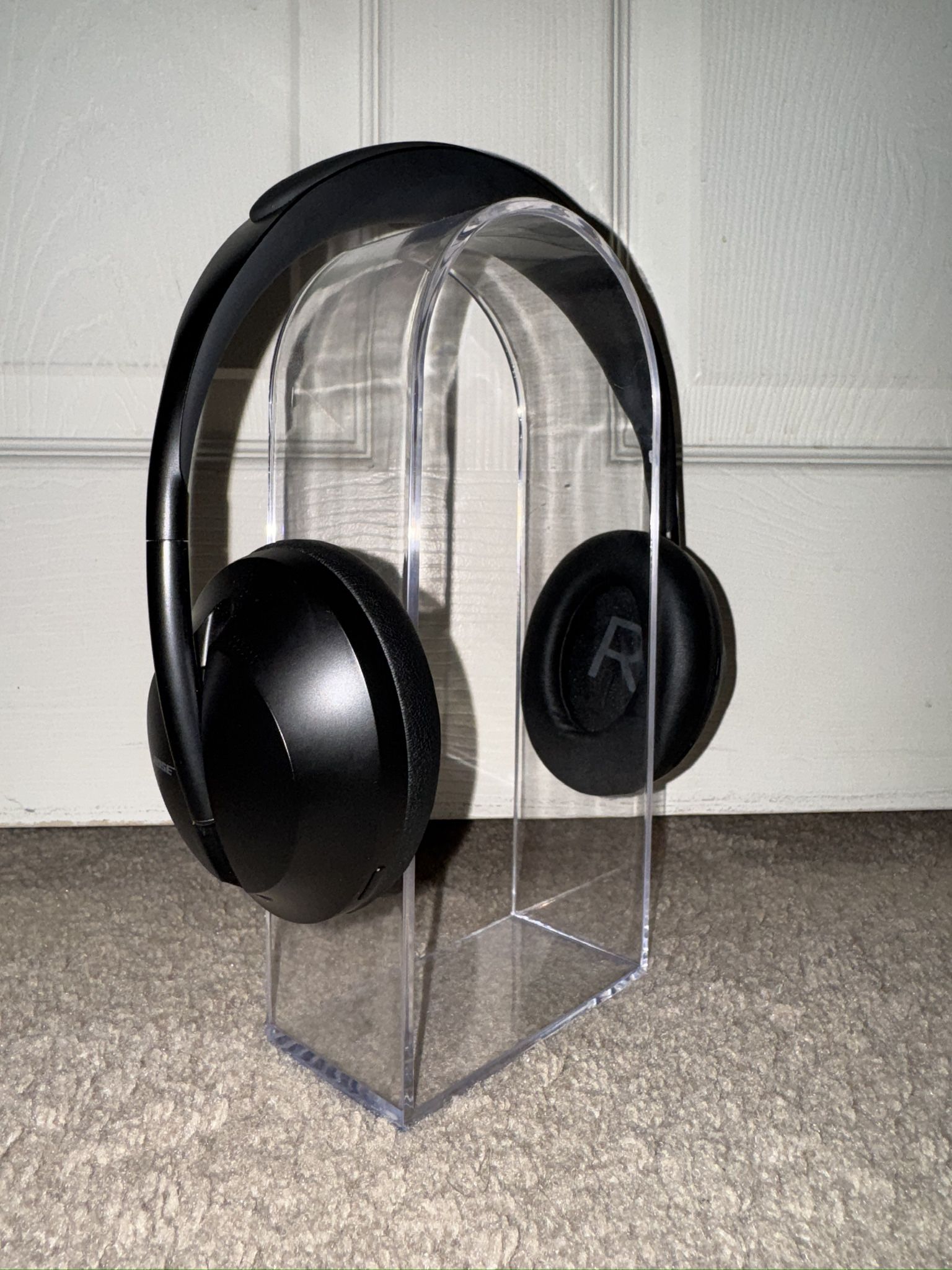 Bose NC 700 Headphones