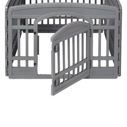Puppy Playpen $45