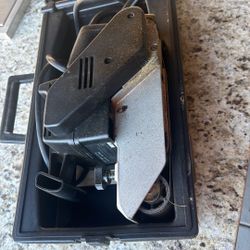Craftsman Belt Sander 