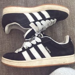 Adidas Campus Sz 12