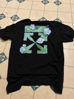 Off White Tee 