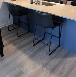 Bar stools