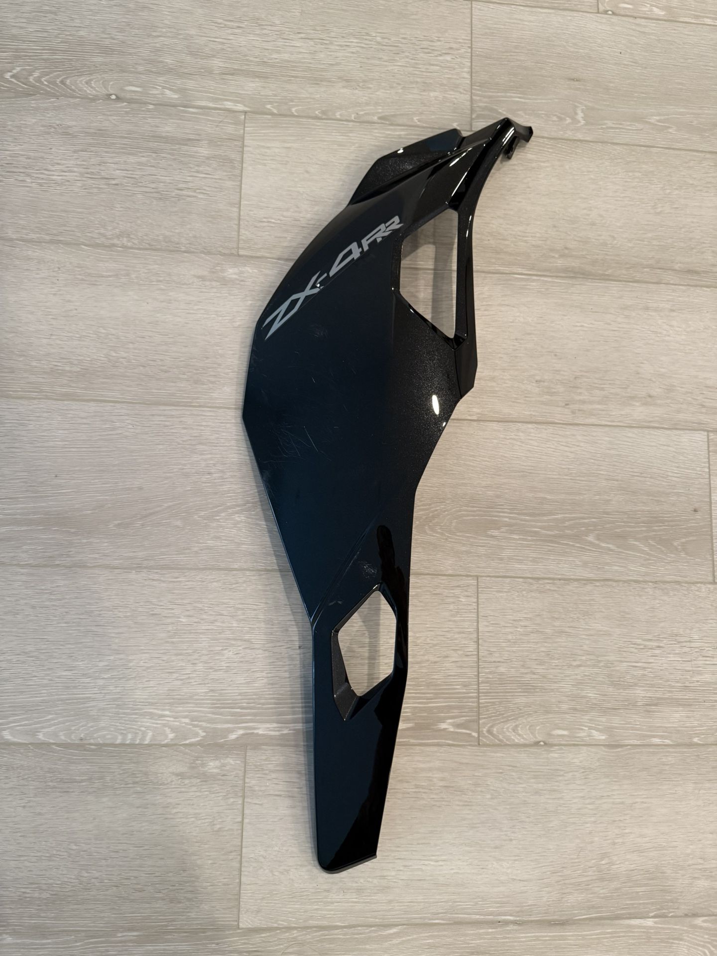 ZX4RR Right Body Panel