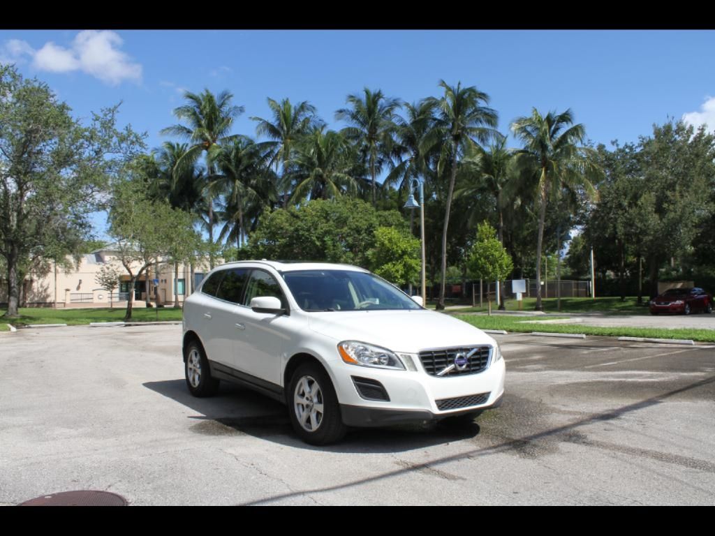 2011 Volvo XC60