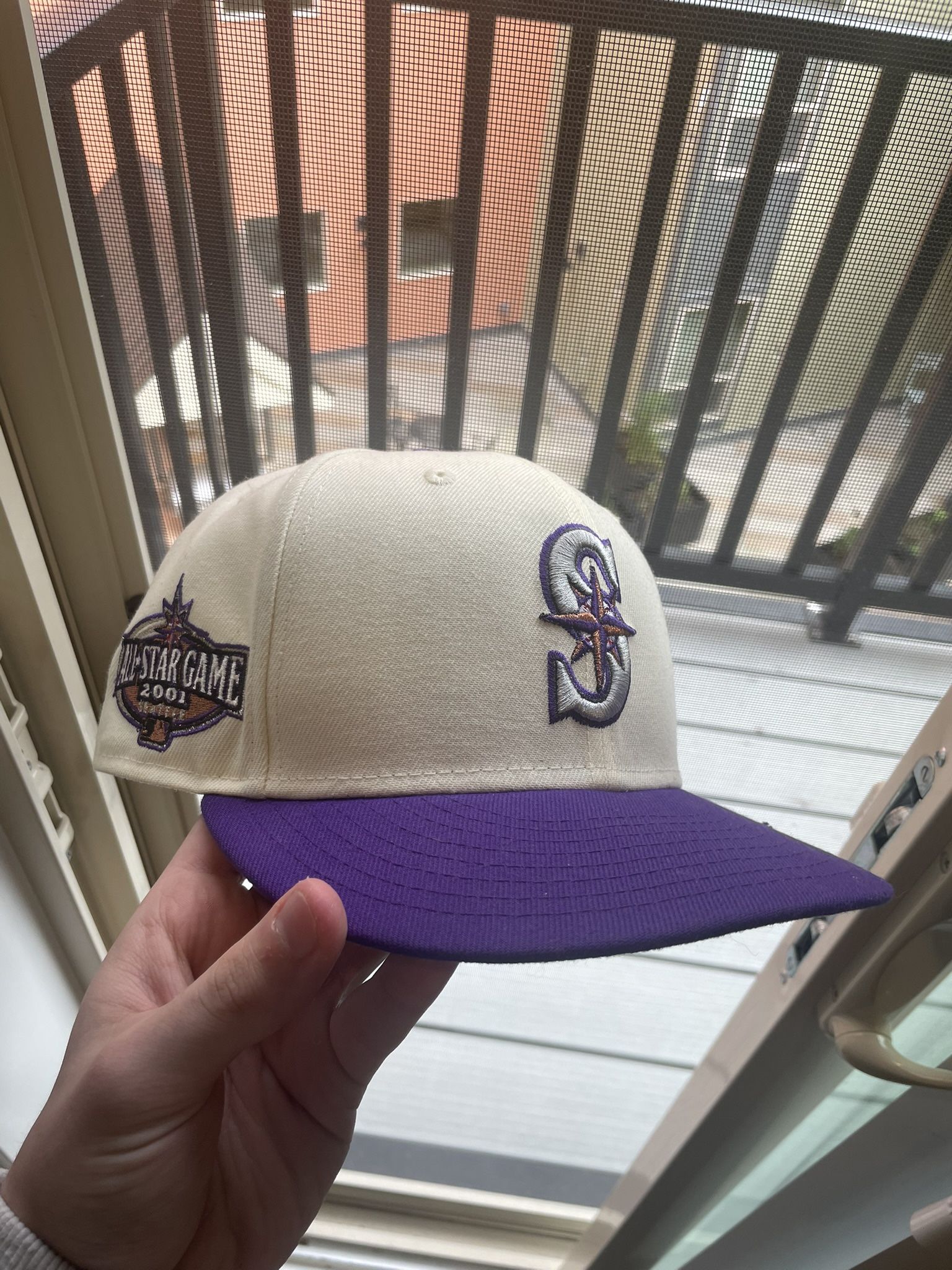59 Fifty Fitted Hats