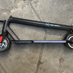 Hover 1 Legacy Electric Scooter For Parts