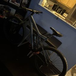 Specialized StumpJumper Bike Dual Suspension 