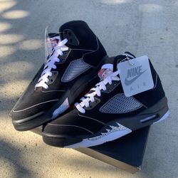 Jordan 5 Metallic Retro OG