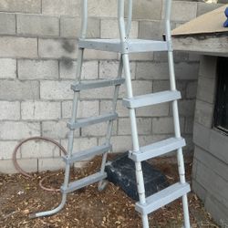 Pool Ladder